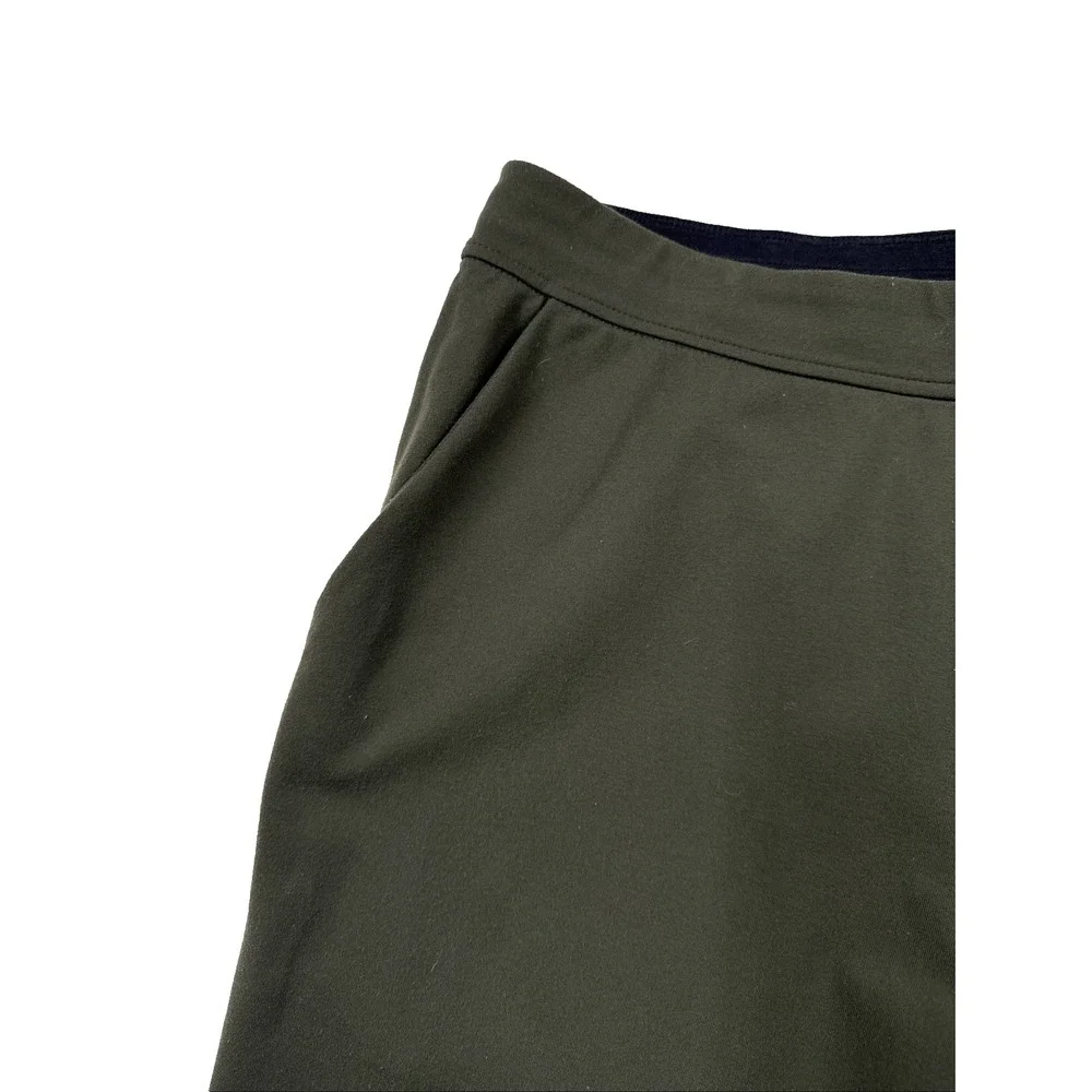 Public‎ Rec Every Day Jogger Men 34x32 Army Green Cuffed Stretch Athleisure